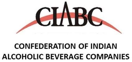 Confederation of Indian Alcoholic Beverage Companies logo