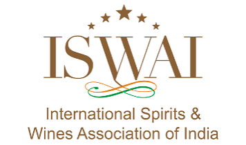 International Spirits & Wines Association of India logo