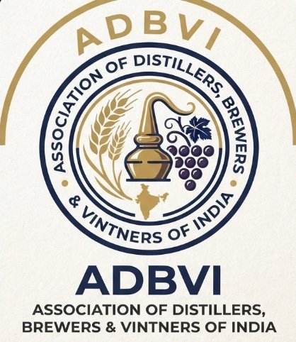 Association of Distillers, Brewers & Vintners of India logo