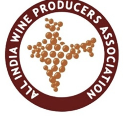All India Wine Producers Association logo