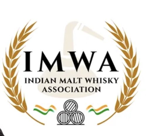 Indian Malt Whisky Association logo