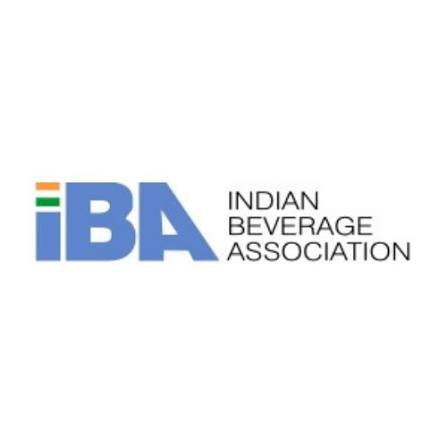 Indian Beverage Association logo