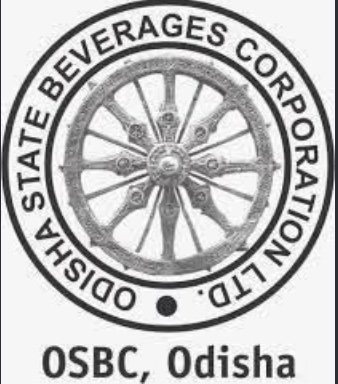 Odisha State Beverages Corporation Limited logo