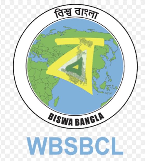 West Bengal State Beverages Corporation logo