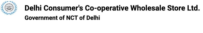 Delhi Government Liquor Retail Corporations logo