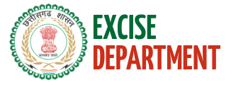 Chhattisgarh Excise Department logo