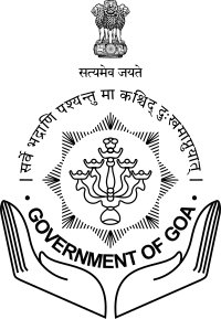 Goa Excise Department logo