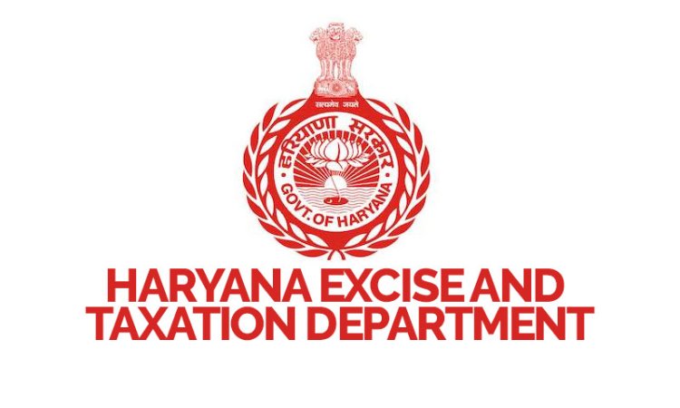 Haryana Excise Department logo
