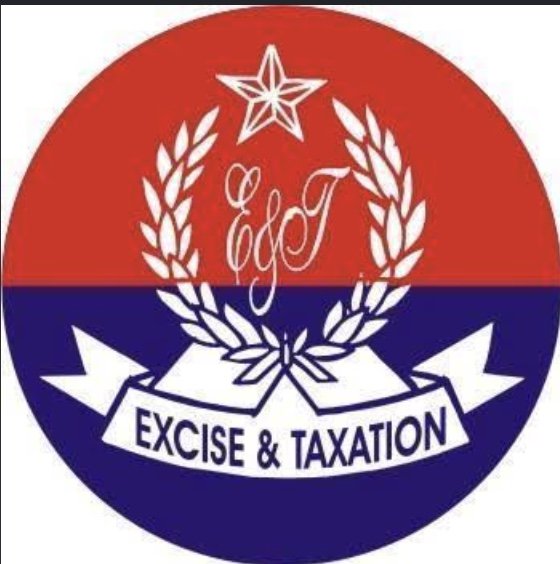Punjab Excise Department logo
