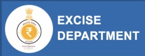 Rajasthan Excise Department logo