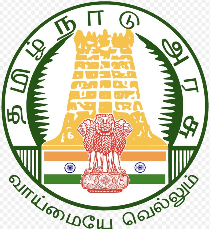 Tamil Nadu Prohibition & Excise Department logo