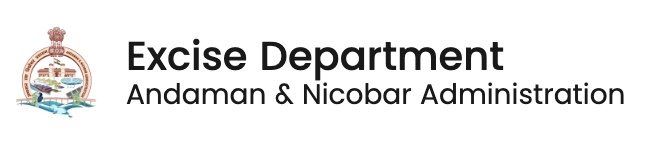 Andaman & Nicobar Islands Excise Department logo
