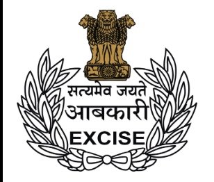 Dadra & Nagar Haveli And Daman & Diu Excise Department logo