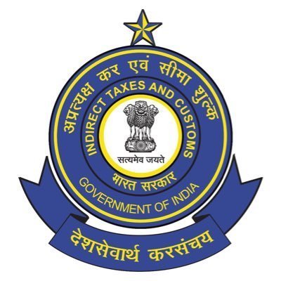 Delhi Excise Department logo