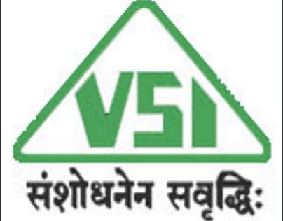 Vasantdada Sugar Institute – Dept. of Alcohol Technology logo