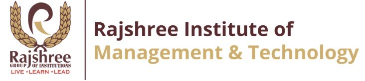 Rajshree Institute of Management & Technology logo