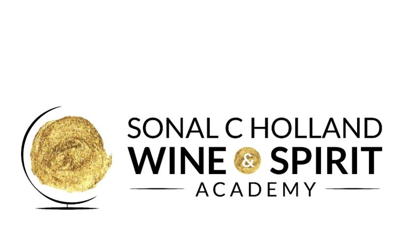 Sonal Holland Wine Academy logo