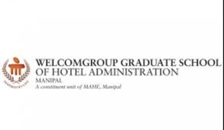 Welcomgroup Graduate School of Hotel Administration logo