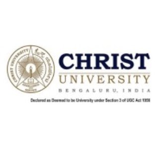 Christ University – Department of Hotel Management logo