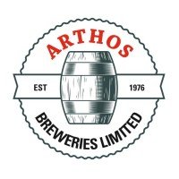 Artos Breweries Ltd. logo