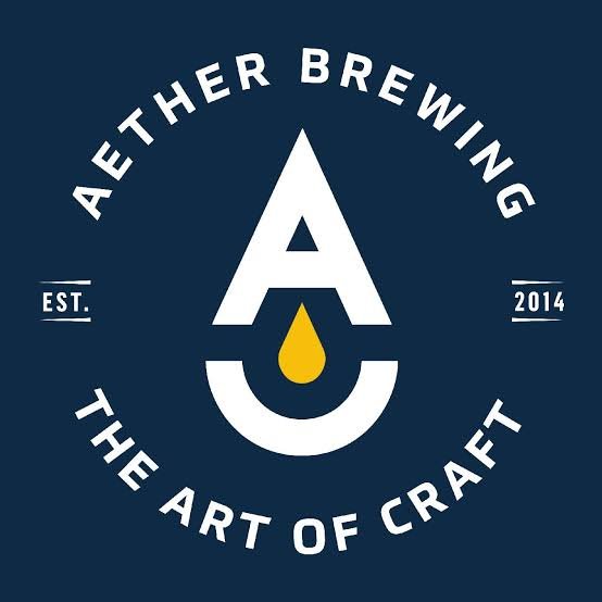 Aether Breweries LLP logo