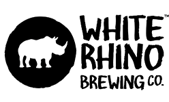 Rhino Breweries Assam logo