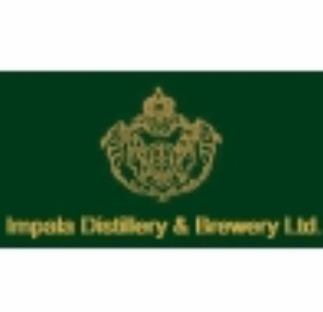 Impala Distillery and Brewery Limited logo