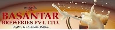 Basantar Breweries Private Limited logo