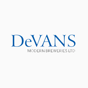 DeVANS Modern Breweries Limited logo