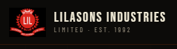 Lilasons Braweries Limited logo