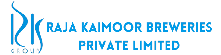 Raja Kaimoor Breweries Private Limited. logo