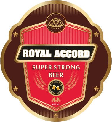 Accord Breweries & Disti. Pvt Ltd (AM Breweries) logo
