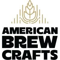 American Brew Crafts logo