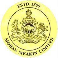 M/s Mohan Meakin Ltd. logo