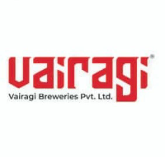 Vairagi Breweries Pvt. Ltd. logo