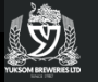 Yuksom Breweries logo