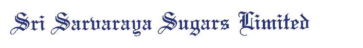 SRI SARVARAYA SUGARS LTD. logo
