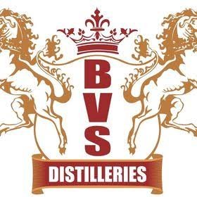 B.V.S. DISTILLERIES PVT. LTD. logo