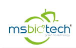 MS BIOTECH PVT. LTD. (FORMERLY AROMA BIOTECH PVT. LTD.) logo