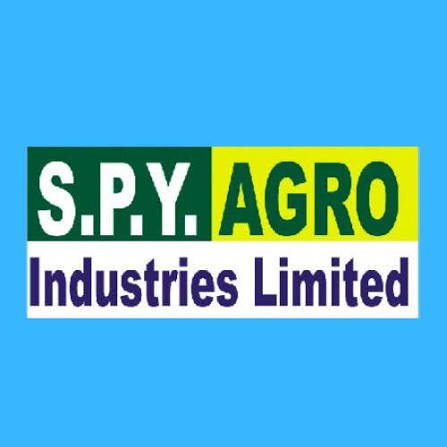 S.P.Y. AGRO INDUSTRIES LTD. logo