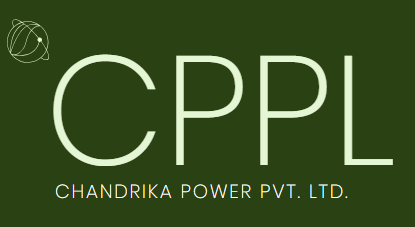 CHANDRIKA POWER PVT. LTD. logo