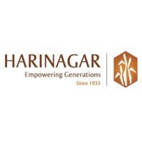 HARINAGAR SUGAR MILLS LTD. logo