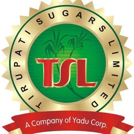 TIRUPATI SUGARS LTD. logo