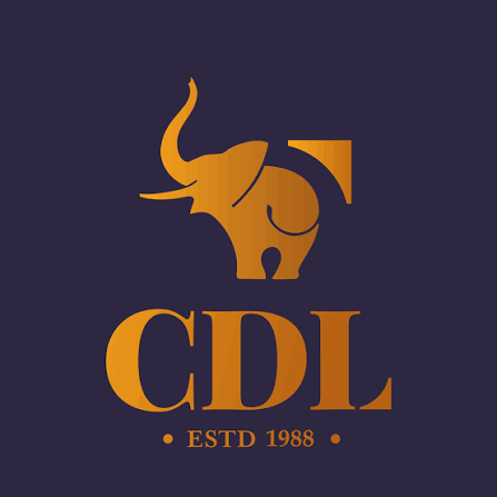 CHHATTISGARH DISTILLERIES LTD. logo