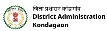 MAA DANTESHWARI MAKKA PRASANSKRAN AVAM VIPDAN SAH. SAMITI MARYADIT KNG logo