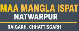 MAA MANGLA ISPAT PVT. LTD. logo
