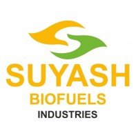 SUYASH BIOFUELS INDUSTRIES PVT. LTD. logo