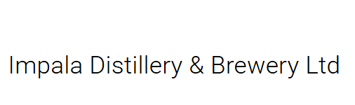 IMPALA DISTILLERY & BREWERY LTD. logo