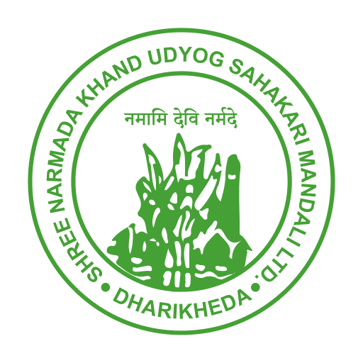 SHREE DAMANGANGASAHAKARI KHAND UDYOG MANDLI LTD. logo