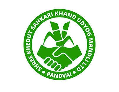 SHREE KHEDUTSAHAKARI KHAND UDYOG MẠNDLILTD. logo